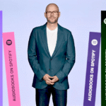 Даніель Ек говорить про ціни на підписки Spotify