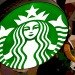 Браян Ніккол, генеральний директор Starbucks