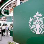 Фінансовий звіт Starbucks