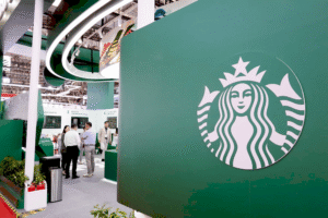 Фінансовий звіт Starbucks