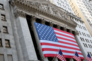 Споживчі витрати в США