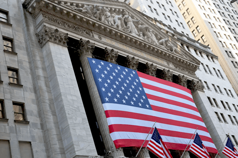 Споживчі витрати в США