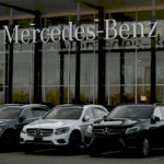 Вплив тарифів на Mercedes та Porsche