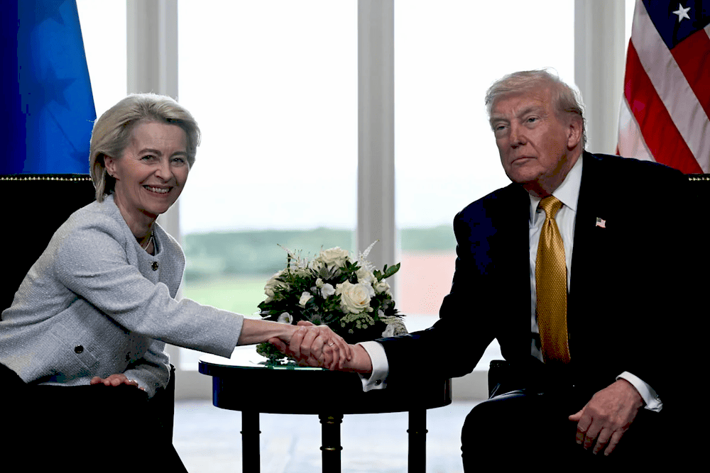 Деталі угоди між США та ЄС