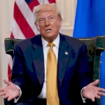Торговельна угода США з ЄС