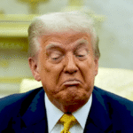 Президент Трамп та бізнес