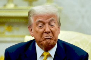Президент Трамп та бізнес