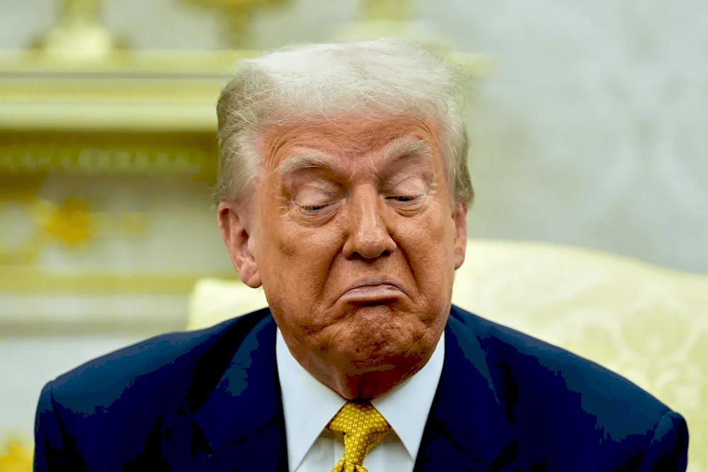 Президент Трамп та бізнес