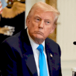 Президент Трамп обговорює тарифи з Канадою, Індією та Бразилією