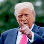 Президент Трамп оголошує план дій у сфері штучного інтелекту