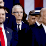 Трамп підтримує нові злиття в бізнесі