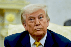 Президент Трамп і ринок облігацій