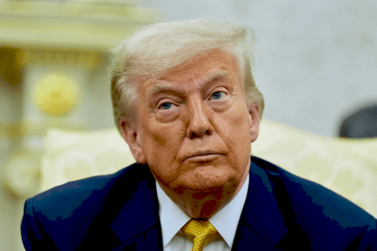 Президент Трамп і ринок облігацій