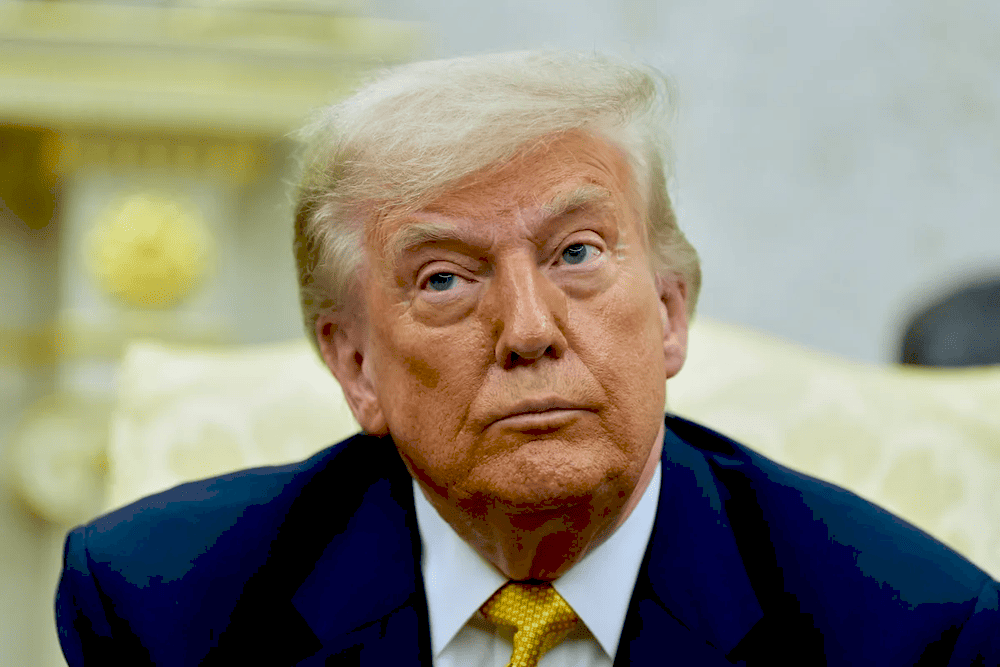 Президент Трамп і ринок облігацій