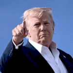 Трамп закликає знизити ставки ФРС