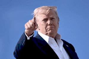 Трамп закликає знизити ставки ФРС