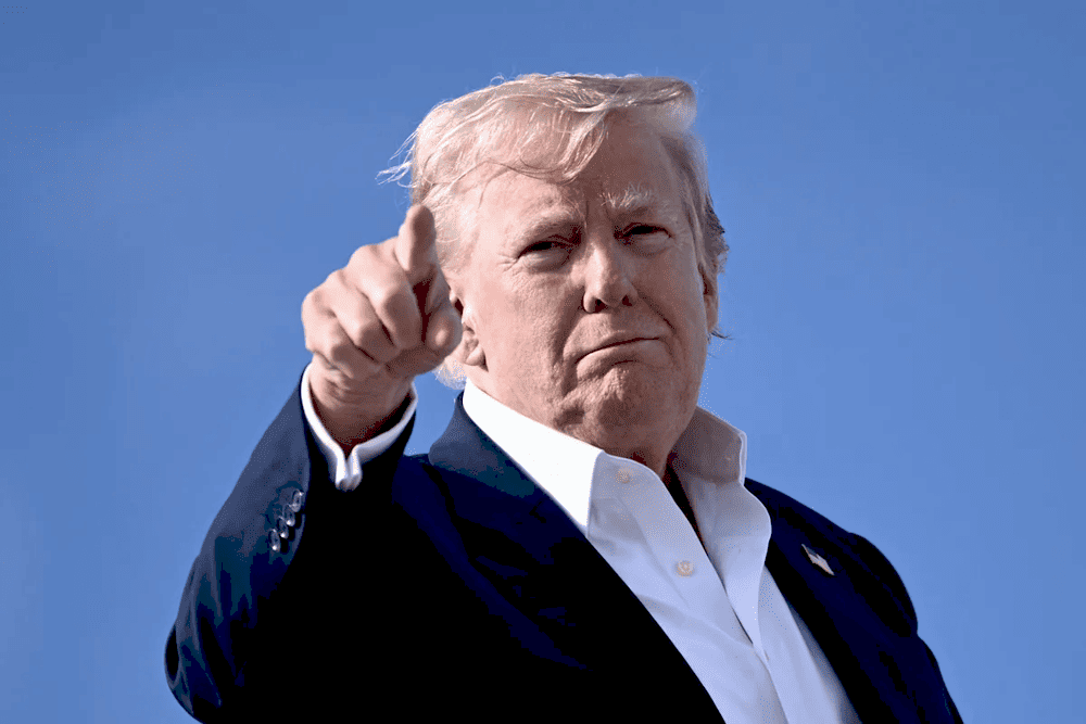 Трамп закликає знизити ставки ФРС