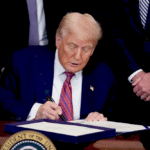 Біткоїн і Trump Media