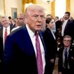 Trump Media інвестиції в біткоїн