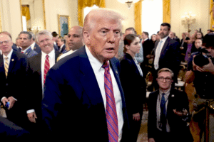 Trump Media інвестиції в біткоїн