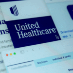 Зображення фінансового звіту UnitedHealth Group