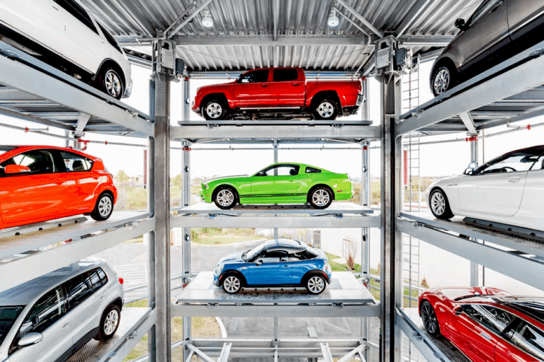 Зростання акцій компанії Carvana