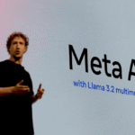 Графік зростання акцій Meta
