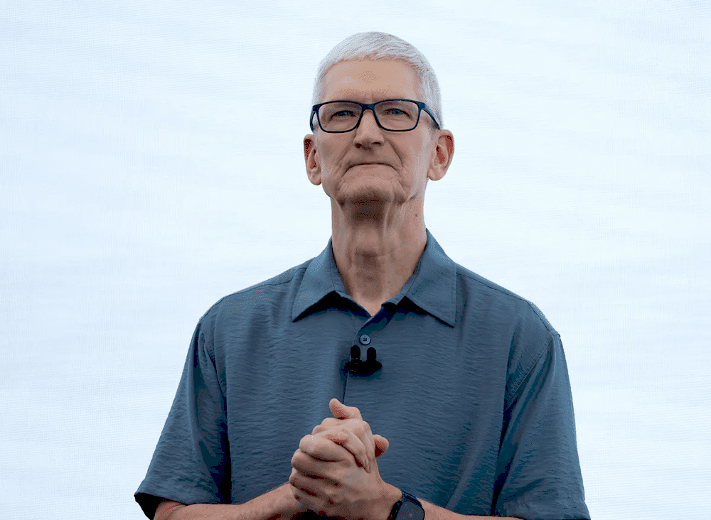 Звіт Apple про прибутки та виклики