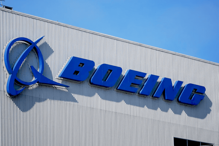 Фінансові результати Spotify та Boeing