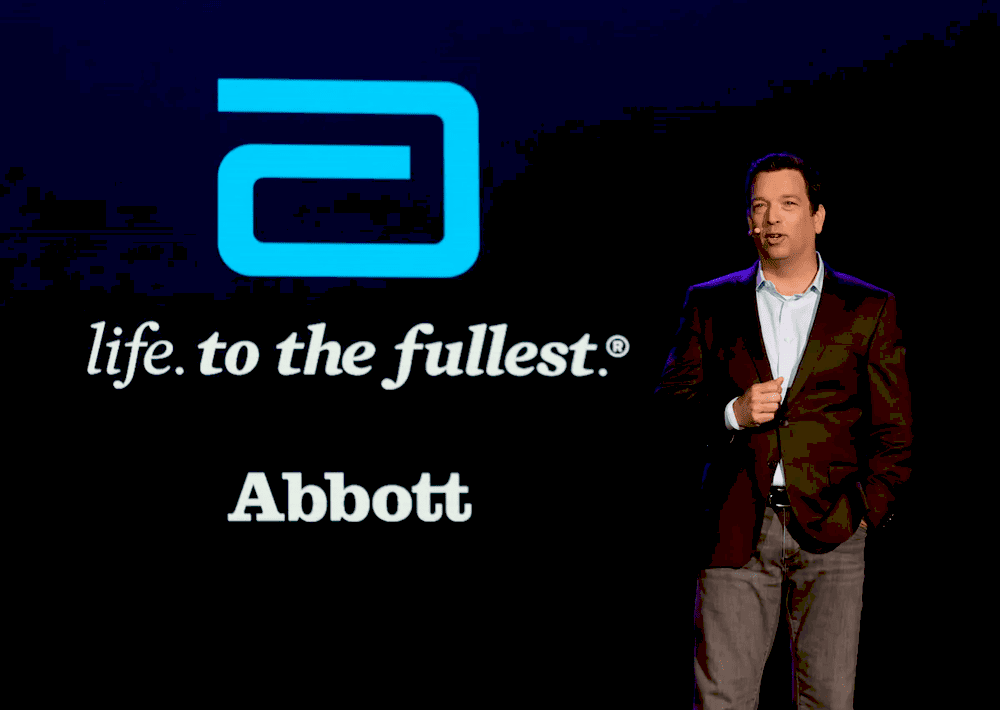 Виробництво Abbott Laboratories