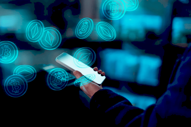 Зображення, що ілюструє зростання альткойнів після новин про Ripple і Chainlink