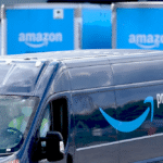 Доставка продуктів Amazon