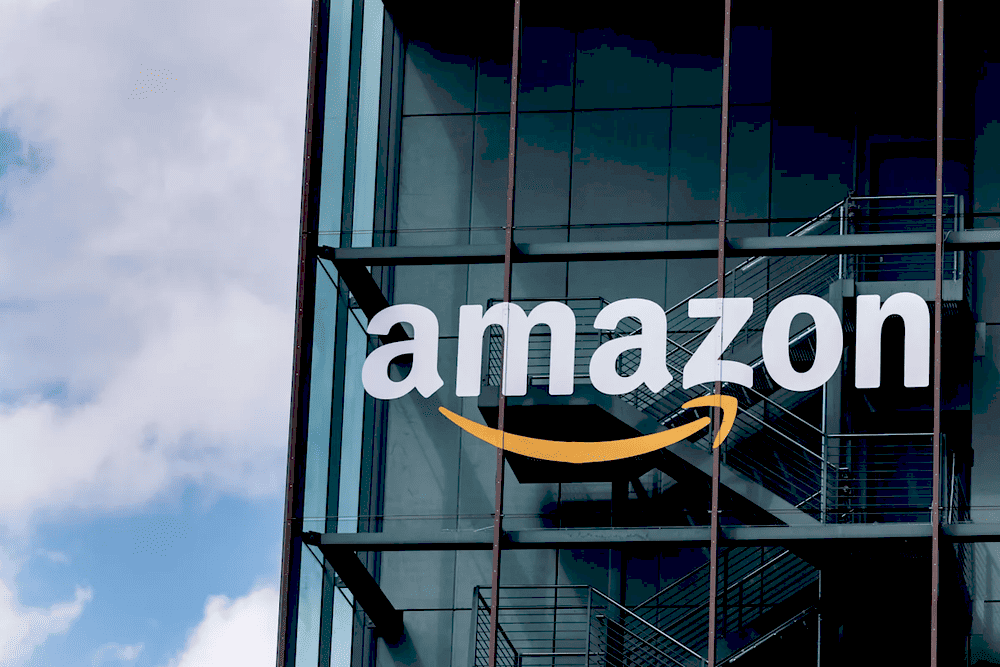 Фінансові результати Amazon за другий квартал 2023 року