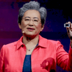 AMD фінансові результати 2023
