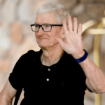 Фінансові результати Apple та Amazon