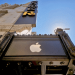 Звітність Apple за другий квартал 2025 року