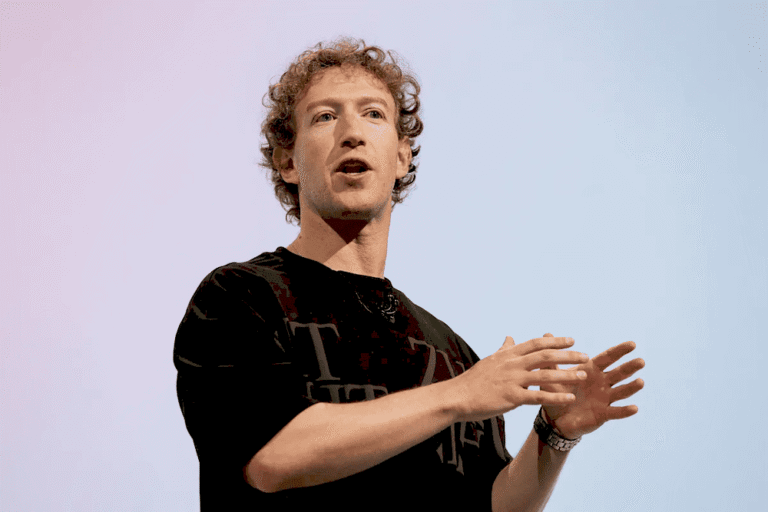 Зображення інвестицій Big Tech у штучний інтелект