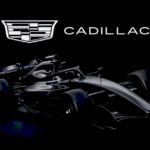 Гонщики Cadillac у Формулі-1