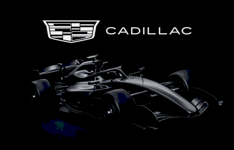 Гонщики Cadillac у Формулі-1