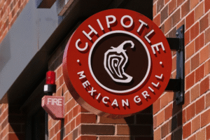 Інноваційні рішення Chipotle для покращення обслуговування