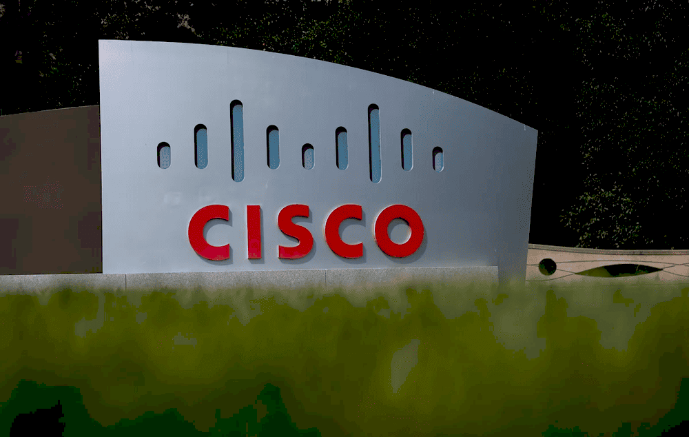 Cisco AI Opportunities