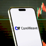 CoreWeave AI Cloud Services