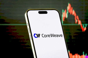 CoreWeave AI Cloud Services