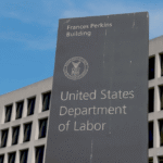 Графік зайнятості в США