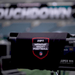 Disney та NFL уклали угоду про акції ESPN