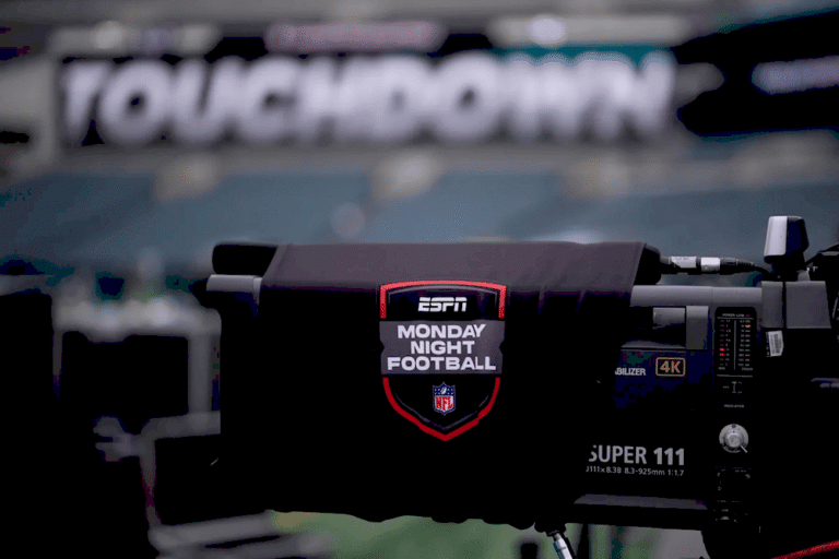 Disney та NFL уклали угоду про акції ESPN