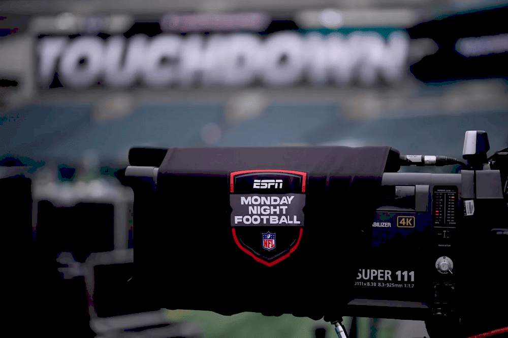 Disney та NFL уклали угоду про акції ESPN