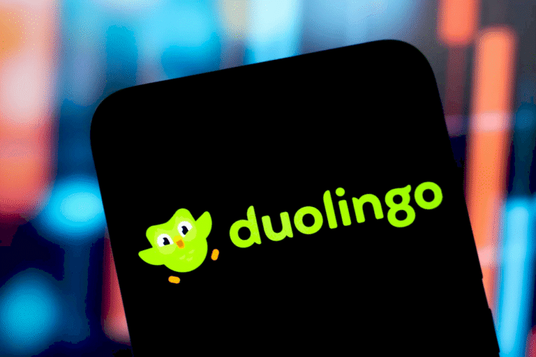 Вплив GPT-5 на акції Duolingo