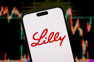 Eli Lilly GLP-1 препарати