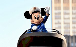 Фінансові результати Disney, Uber та McDonald's